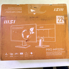 MSI PRO MP225V 22