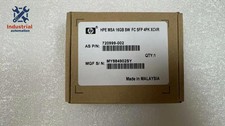 1 Pcs New HP MSA C8R24B 720999-002 876143-001 16GB Short Wave Fibre Channel SFP picture