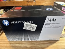 HP 144A Black Drum Unit - W1144A picture