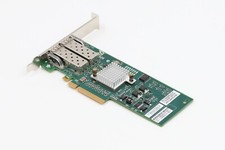 Brocade 825 Dual-port 8Gb/s PCIe FC Hot Bus Adapter P/N: 84-1000446-02 Tested picture