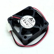 Delta AFB0524HHD 50mm 5020 5CM dual ball bearing DC 24V 0.14A cooling fan picture