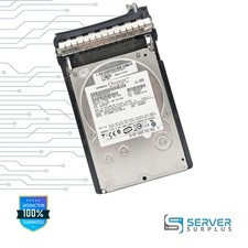 EMC Ultrastar 1TB SATA 3.0Gb/s 3.5 in Enterprise HDD | 118032579 | 0A34792 picture