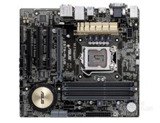 For ASUS Z97m-plus motherboard LGA1150 DDR3  M-ATX 32G VGA+HDMI+DVI tested ok picture
