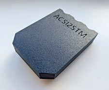 ACSI2STM Hard Disk Drive Emulator for Atari ST/STF/STFM, STE, Mega ST with Case picture