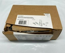 Kensington SD4100v USB 3.0 Dual 4K Docking Station - K38255NA - Minor Box Damage picture