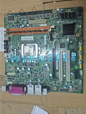 1pc used AIMB-501 REV A1 AIMB-501G2-KSA1E board picture