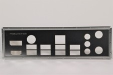 New IO Shield Backplate for ASUS PRIME Z790-P WIFI ATX Motherboard picture