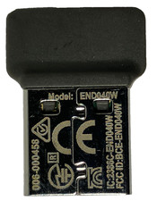 Dongle Original Jabra Link 370 USB END040W Bluetooth picture