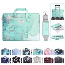Laptop Shoulder Bag For MacBook Air Pro 13 Case 13.3 inch Lenovo HP Men's Women picture