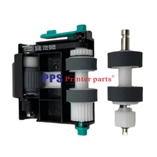 New ADF Roller Exchange Kit Fit For Panasonic KV-S5076H S5046H KV-SS060 picture