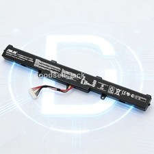 New Genuine Battery A41-X550E for Asus A450E X450E X450J F450E X550Z X750J X751 picture