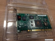 Compaq NC7131 64/66 PCI 10/100/1000 Gigabit Server Adapter 223773-001 161665-001 picture