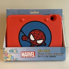 Marvel - Spider-Man 🕷️ Tablet Kid Case - 8-Inch - 2013 - New picture