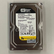 WD RE3 250GB 3.5
