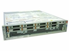 Sun Oracle ZS3-2 ZFS Storage Xeon E5-2658 2.10GHz  512GB RAM  picture