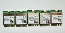 5 x Asus Realtek RTL8822BE AW-CB295NF wifi Card NGFF 2.4G/5G 802.11ac BT4.2 picture