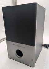 Altec Lansing VS4121 Computer Speaker 2.1 Replacement Sub Bass Subwoofer ONLY picture