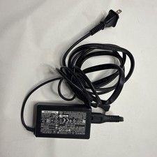 Genuine Sony AC Adapter (ADP-15WH) For PS5 Dual Sense Charging Dock - USED picture