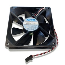 NMB 3610KL-04W-B66 Replacement Fan for Dell P/N 6985R picture
