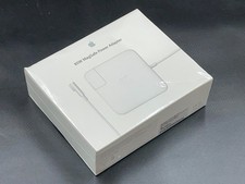 Genuine Apple MC556LLB 85W AC Power Adapter - White picture