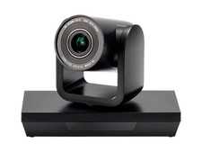 Monoprice PTZ Conference Camera, Pan and Tilt with Remote, 1080p Webcam, USB 3.0 picture