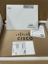 NEW Cisco  WS-X45-SUP7-E V04 Supervisor + LICENCE FOR SUPERVISOR CATALYST 4500E picture