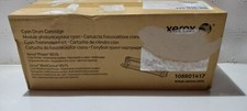 NEW GENUINE XEROX 108R01417 CYAN DRUM CARTRIDGE FOR XEROX PHASER 6510/6515 *READ picture