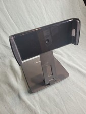 AboveTEK TS-138W Tablet Stand - Gray/Black picture