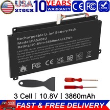PA5208U PA5208U-1BRS Laptop Battery for Toshiba Chromebook CB30-B3121 CB35 picture