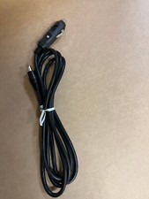 Havis Universal 6 FT Car Cigarette Lighter Power Cable HW-EL-0006 Panasonic Dell picture