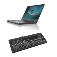BATTERIE 4150mAh Type FPB0351S FPCBP577 For Fujitsu Lifebook U7310 U7311 picture