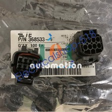 QTY:100 NEW FOR TE AMP connector 368533-1 DHL/FedEx picture