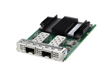 New Dell Mellanox CX631432A ConnectX-6 Lx 2x 10/25G SFP28 OCP 3.0 NIC DN78C picture