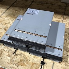 Lot Of 3 DELTA ELECTRONICS TDPS-1865AB A PSU POWER SUPPLY 1865W picture