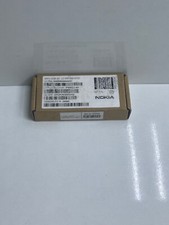 NOKIA 3HE05894AAAA01 SFP+10GE ZR-LC ROHS6/6 0/70C IP9IAKLLAA picture