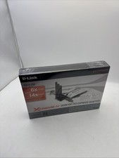 D-link DWA-556 (790069300325) PCI Adapter picture
