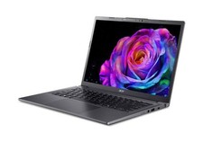 Acer Aspire 14 AI A14-52MT-701K 14
