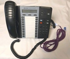 Mitel 5224 IP Phone Dual Mode VoIP phone 50004894 picture