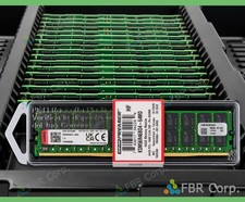 New Kingston HPE 64GB PC5-5600B DDR5 2Rx4 RDIMM RAM KSM56R46BD4-64M LOT picture