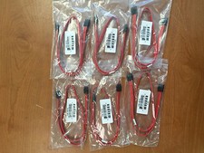 New 6 x Supermicro CBL-0044L 24