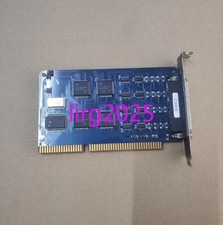 1pc used C168HS ISA card picture