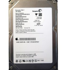 Seagate ST3160023AS 9W2814-242 3.42 (5MT) WU China 3.5