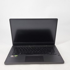 Asus ROG Zephyrus G14 GA401 FHD 3.2 GHz Ryzen 7 5800HS 16GB 1TB SSD GTX 1650 picture