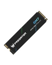 1TB M.2 PCIe Gen4 NVMe SSD Predator GM7 picture