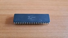 NEC D8088D Ceramic  Microprocessor DIP-40 CPU picture