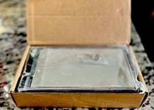 CRU DataPort V IDE 9170-251-01 Complete Original Aluminum Sealed PC / MAC  picture