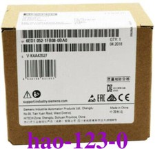 1PC Siemens 6ED1052-1FB00-0BA8 LOGIC REPLACE New In Box(DHL/FedEx) picture