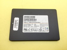 MZ-7LM9600 Samsung PM863 Series 960GB 2.5 inch SATA3 Solid State Drive  picture