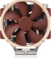 Noctua NH-U14S DX-4677 Intel XEON LGA4677 Premium CPU Cooler picture