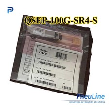 QSFP-100G-SR4-S CISCO 100G QSFP28 QSFP Transceiver Module Hologram Fast Ship picture